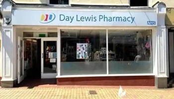 Day Lewis Pharmacy Brixham - Brixham Tq5 8Dz