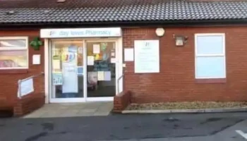 Day Lewis Pharmacy Burnham-On-Sea + Travel Clinic - Love Ln