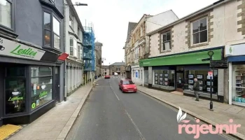 Day Lewis Pharmacy Camborne Commercial Street + Weight Loss Clinic - Camborne Tr14 8Jy