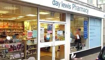 Day Lewis Pharmacy Camborne + Weight Loss Clinic - Camborne Tr14 8Ad