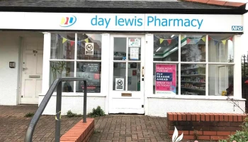 Day Lewis Pharmacy Colchester, East Hill Surgery - 81a East Hill
