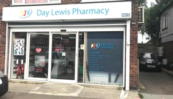 Day Lewis Pharmacy Colchester, St Annes - Colchester Co4 3Hp