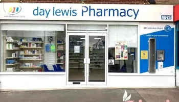 Day Lewis Pharmacy Colchester, St Johns - Colchester Co4 0Na