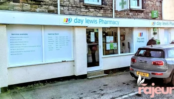 Day Lewis Pharmacy Congresbury + Travel Clinic - Congresbury