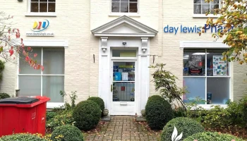 Day Lewis Pharmacy East Bergholt - The St