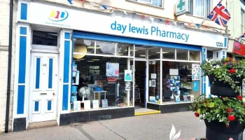 Day Lewis Pharmacy Hornsea - Hornsea Hu18 1Pa