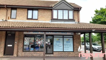 Day Lewis Pharmacy Marchwood - Main Rd