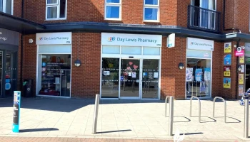 Day Lewis Pharmacy Merstham - Quarrydene Parade