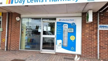 Day Lewis Pharmacy Nailsea - Nailsea
