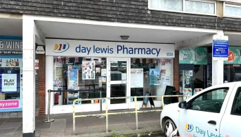 Day Lewis Pharmacy New Milton + Weight Loss Clinic - Christchurch Rd