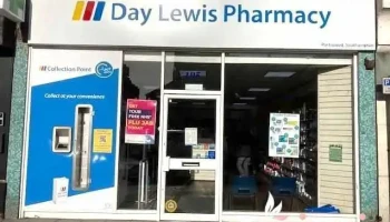 Day Lewis Pharmacy Sandown - Sandown Po36 9Jl