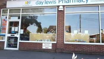 Day Lewis Pharmacy Sonning Common - Sonning Common