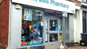 Day Lewis Pharmacy Torquay - Chelston