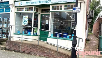 Day Lewis Pharmacy Wootton Bridge - Newport