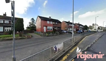 Deans Pharmacy Newmains - Wishaw