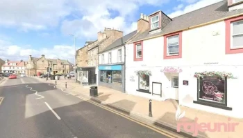 Dears Pharmacy - Tranent