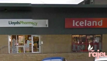 Dears Pharmacy & Travel Clinic - Glenrothes