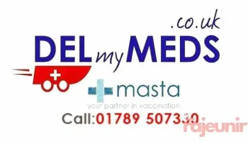 DELIVERmyMEDS Pharmacy - United Kingdom