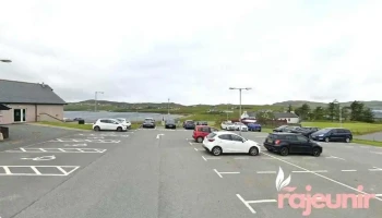 Delting Pharmacy - Shetland Ze2 9Qj
