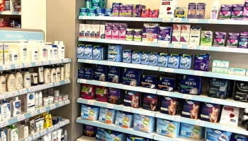 Denmark Street Pharmacy - Darlington Dl1 2Ps