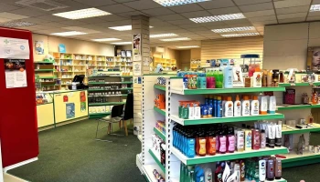 Denton Pharmacy + Travel Clinic + Weight Loss + Yellow Fever - Denton