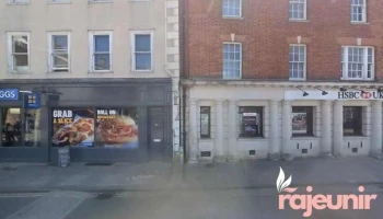 Devizes Pharmacy - Devizes Sn10 1Ar