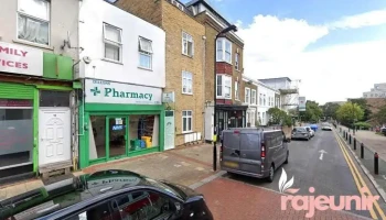 Dillons Pharmacy - London W3 8Pu