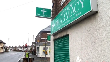 Ditton Pharmacy - Widnes Wa8 8Qb