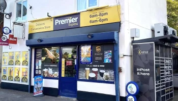 Dobsons Convenience Store and Village Pizza - Billingborough
