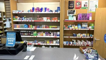 Doncaster Pharmacy - Doncaster Dn2 6Qp