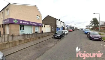 Dunamis Pharmacy - Bathgate