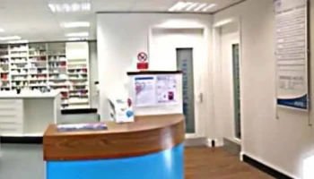 Dysart Pharmacy - Kirkcaldy