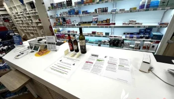 Eagle Bridge Pharmacy - Crewe Cw1 3Aw