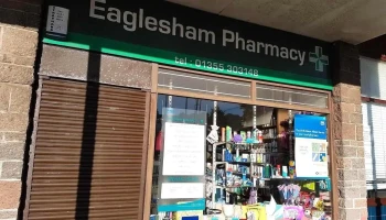 Eaglesham Pharmacy - Glasgow