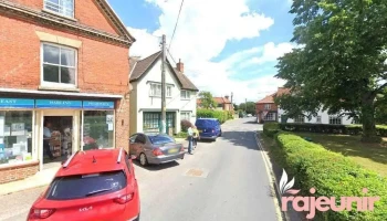 East Harling Pharmacy - Norwich Nr16 2Nd