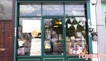 East Hill Pharmacy - London Sw18 2Qe