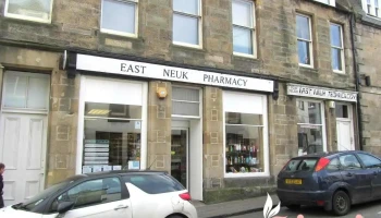 East Neuk Pharmacy - Anstruther