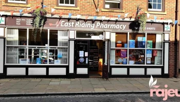 East Riding Pharmacy - Hedon