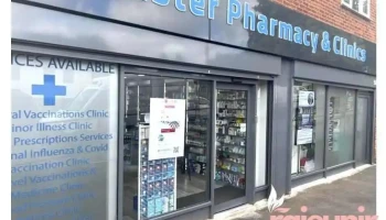 Easter Pharmacy - Buckhurst Hill Ig9 6Ll