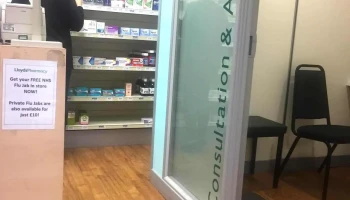 Easthampstead Pharmacy - Easthampstead