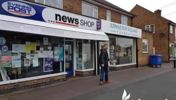 Edwalton Village Pharmacy - Edwalton