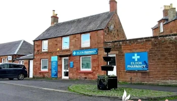 Eildon Pharmacy - Melrose