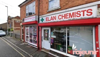 Elan Chemists - Kettering Nn16 0Dh