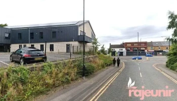 Elliott's Pharmacy - Barnsley S70 1Dr