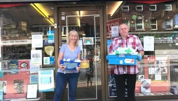 Elmers Pharmacy + Travel Clinic - Beckenham Br3 3Dy