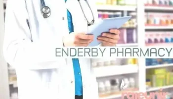 Enderby Pharmacy Ltd - Enderby