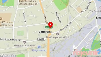 Evergreen Pharmacy-Cotteridge - Cotteridge