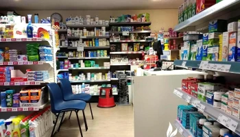 everyou healthcare (previously Purbeck Pharmacies) - Sandford - Sandford