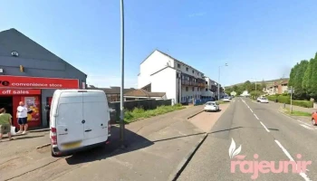 Faifley Stores - Clydebank