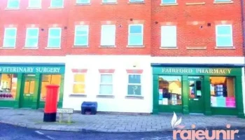 Fairford Pharmacy - Aylesbury Hp19 8Wb